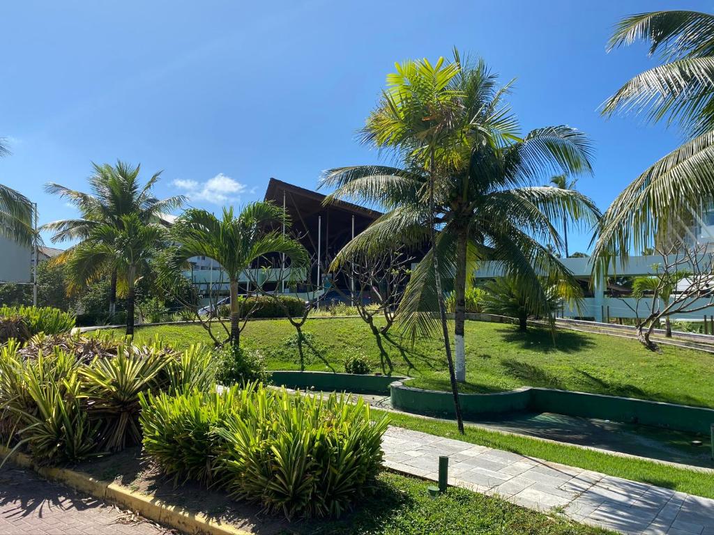  Ancorar Flat Resort