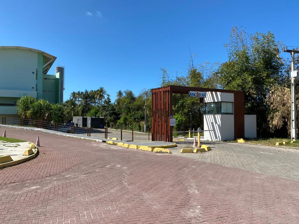  Ancorar Flat Resort