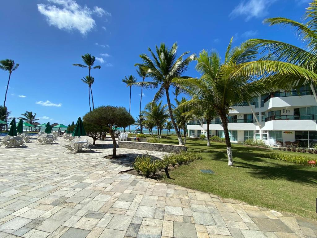  Ancorar Flat Resort