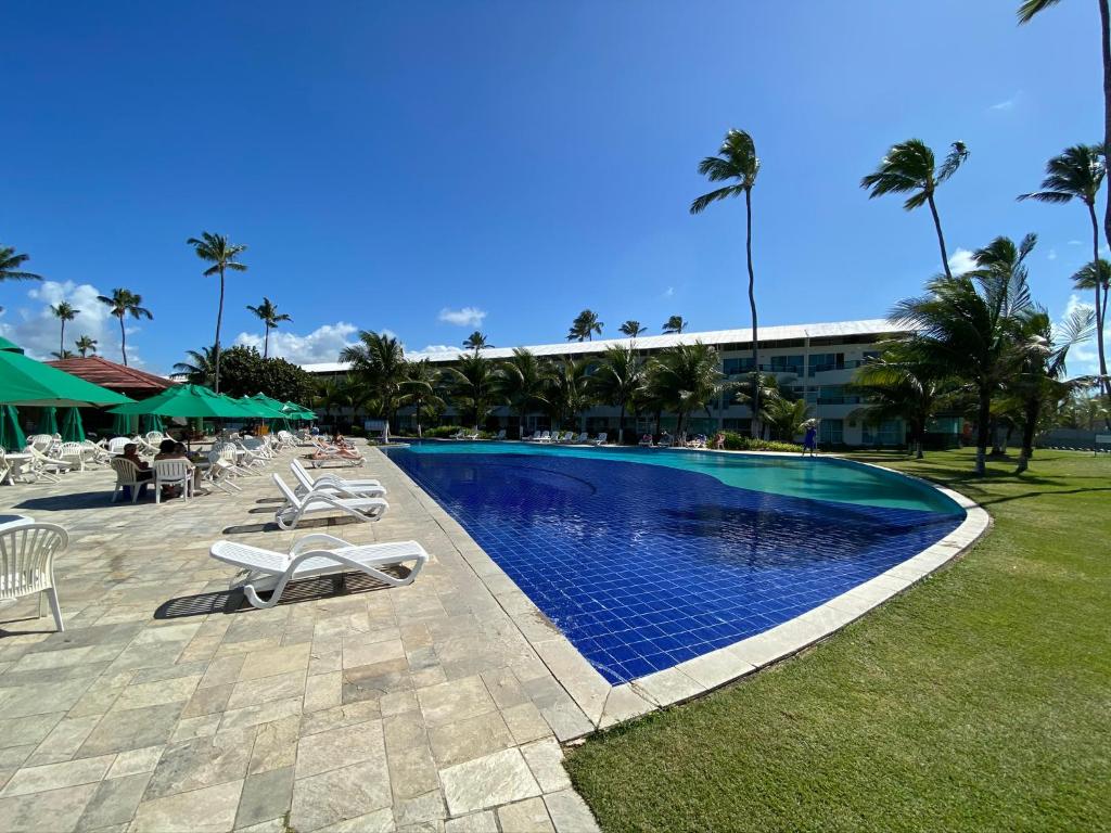  Ancorar Flat Resort