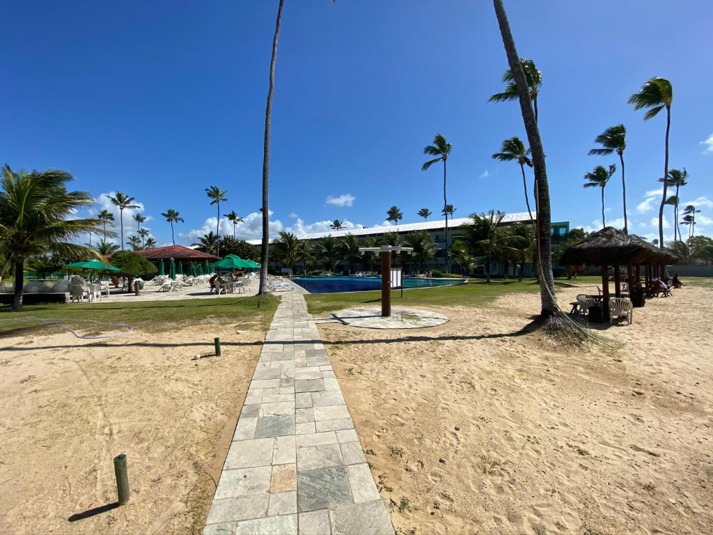  Ancorar Flat Resort