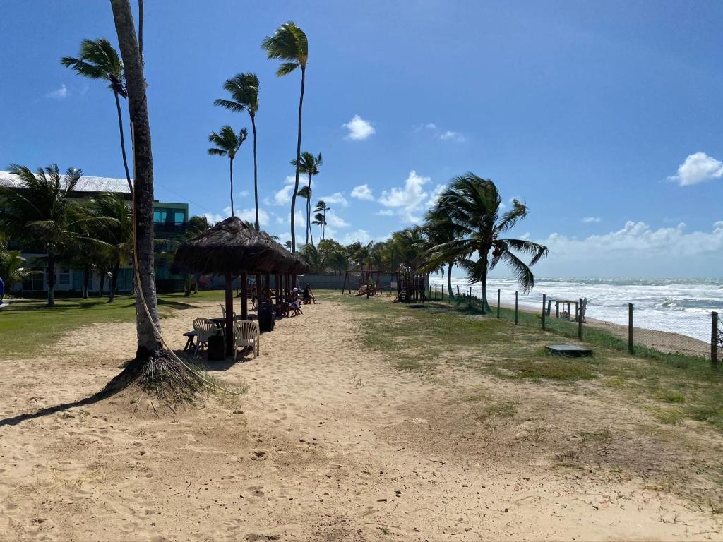  Ancorar Flat Resort