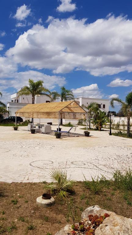 Fotografie z fotogalerie ubytování Hotel Costa Blu v destinaci Sant'Isidoro
