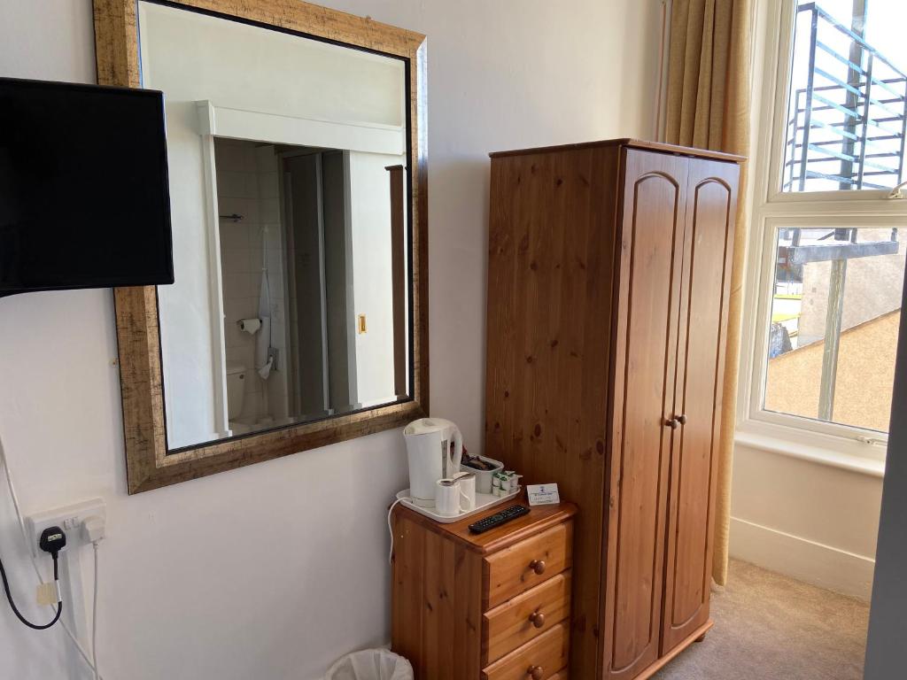 The Shelbourne - Resim 20