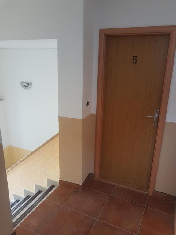 Fotografie z fotogalerie ubytování podkrvnī byt pro dva s kuchyňou v destinaci Uherský Brod