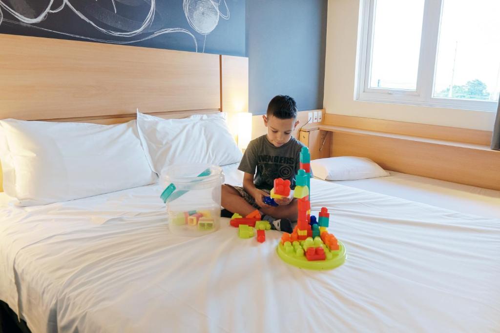  ibis Porto Alegre Assis Brasil