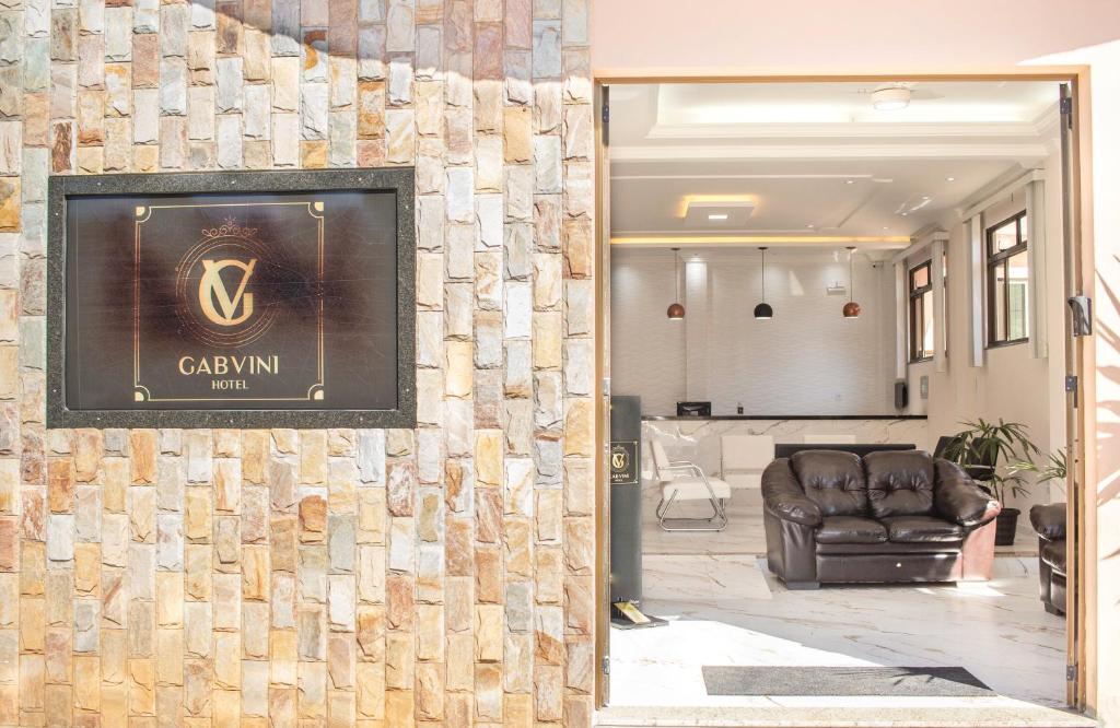  Gabvini Hotel