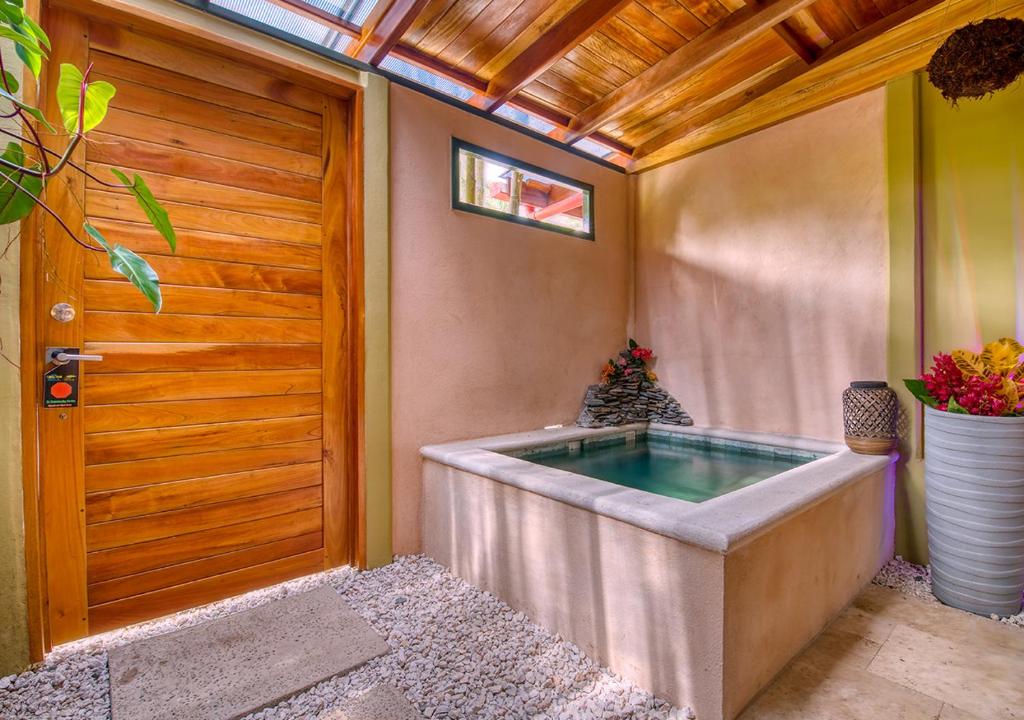 Fotografie z fotogalerie ubytování Hotel Banana Azul - Adults Only v destinaci Puerto Viejo