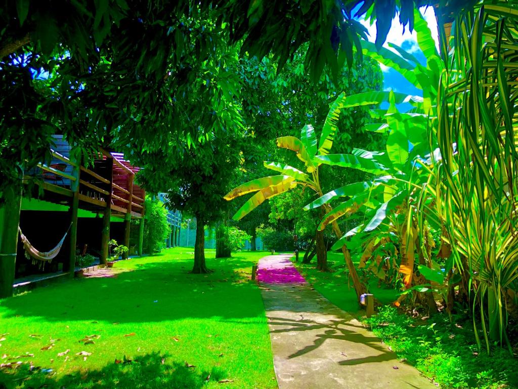  Villas do Pratagy