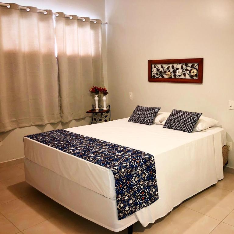  Pousada Riacho da Areia