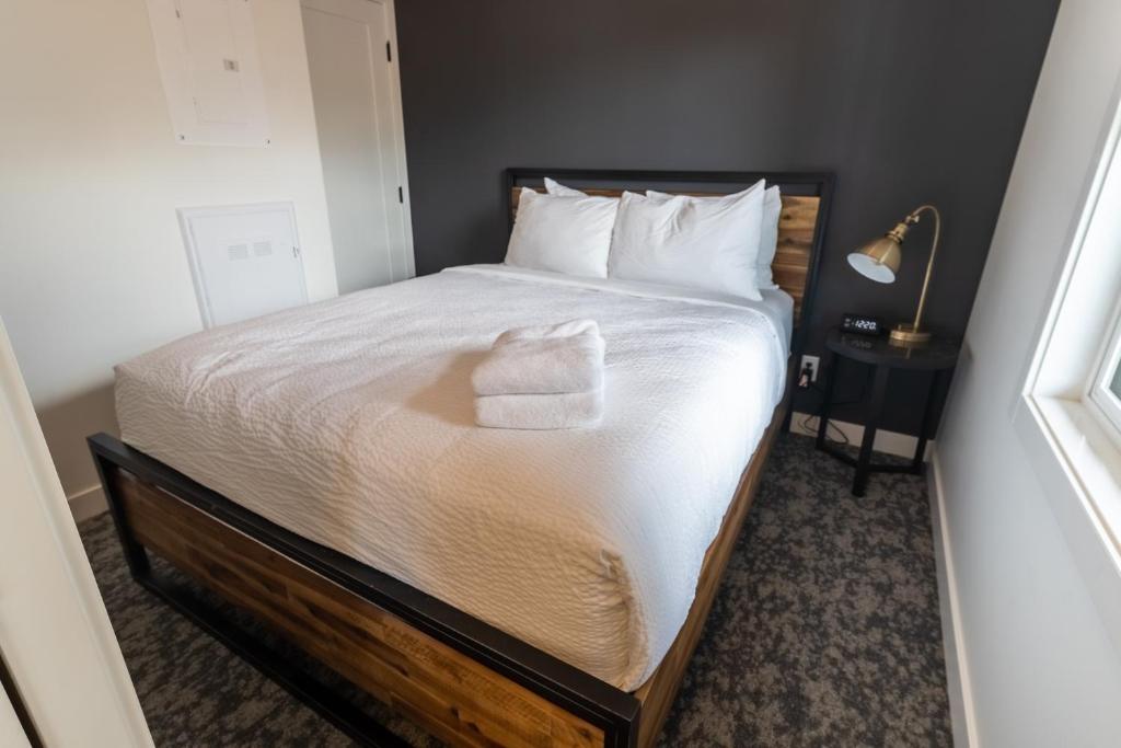 Basecamp Suites Canmore - Resim 25