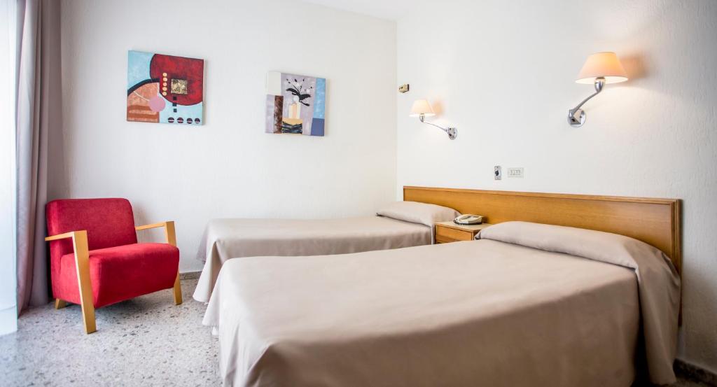 Hotel Leuka, Alicante – Updated 2023 Prices