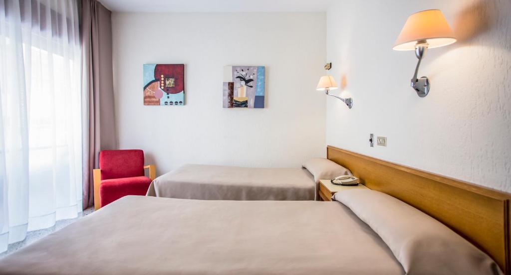 Hotel Leuka, Alicante – Updated 2022 Prices