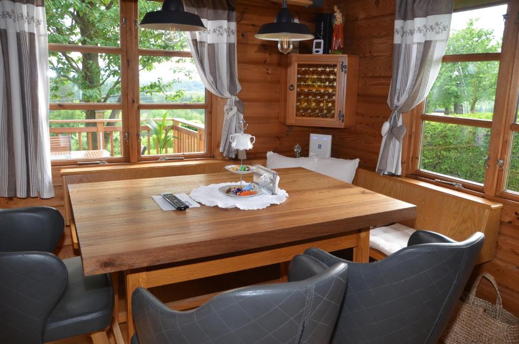 Fotografie z fotogalerie ubytování Ferienhaus Andrea v destinaci Sankt Johann im Saggautal