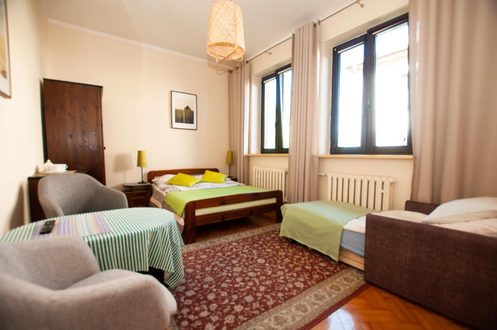 Willa Goscinny Dom - 12