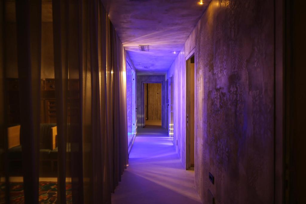 Imagem da galeria de IN Gallery Hotel & Spa em Korçë