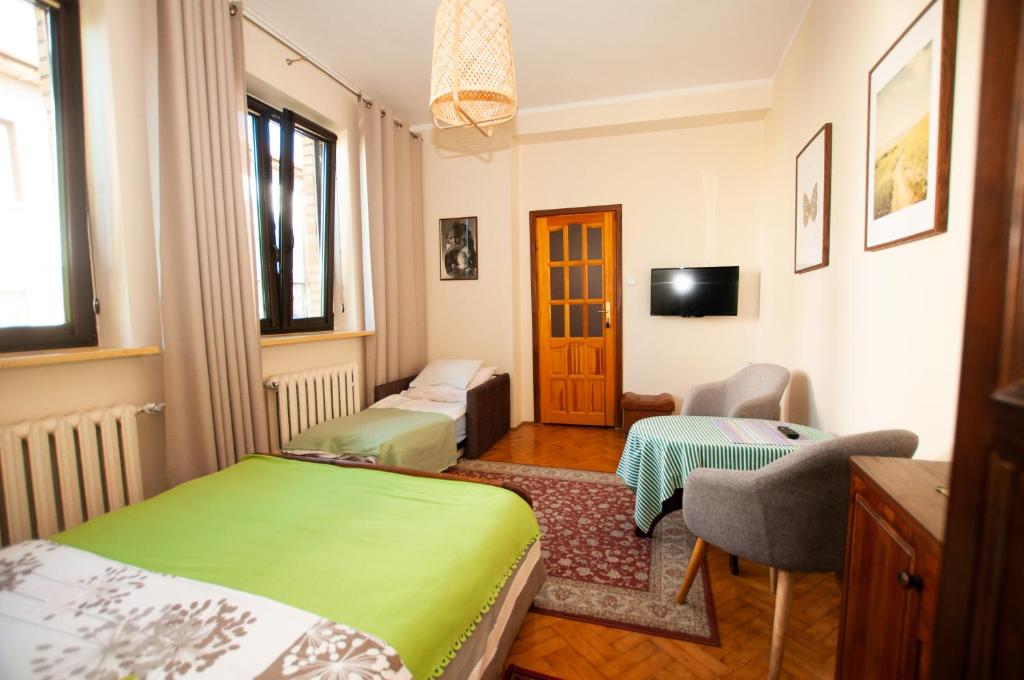 Willa Goscinny Dom - 9