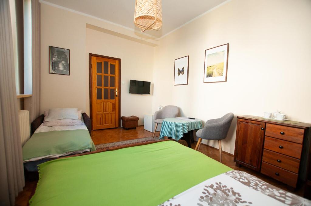 Willa Goscinny Dom - 10