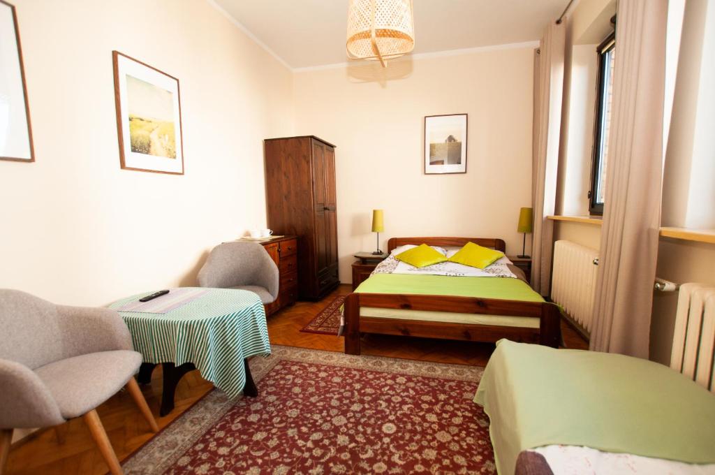 Willa Goscinny Dom - 11