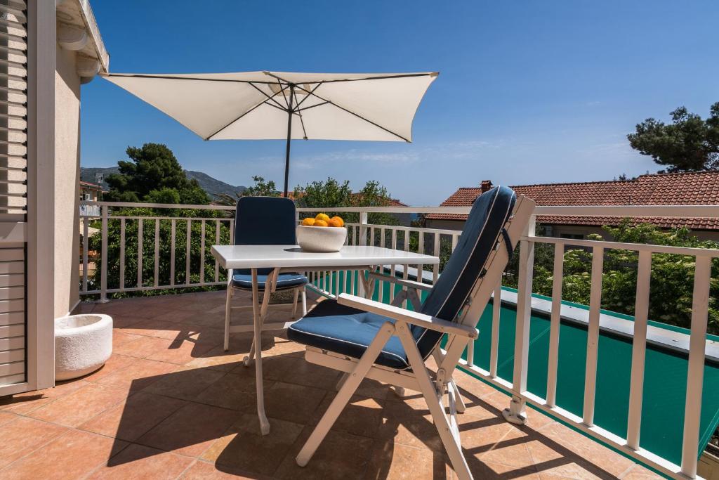 Colonia Apartments - 16