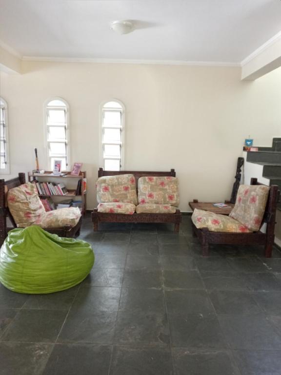  Casa Mãe D'água Hospedaria e Arte