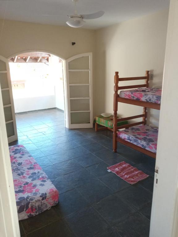  Casa Mãe D'água Hospedaria e Arte