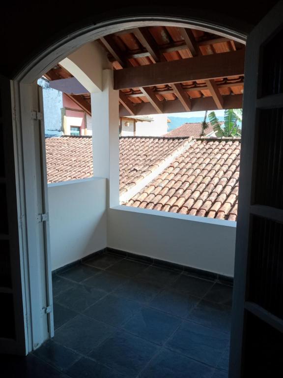  Casa Mãe D'água Hospedaria e Arte