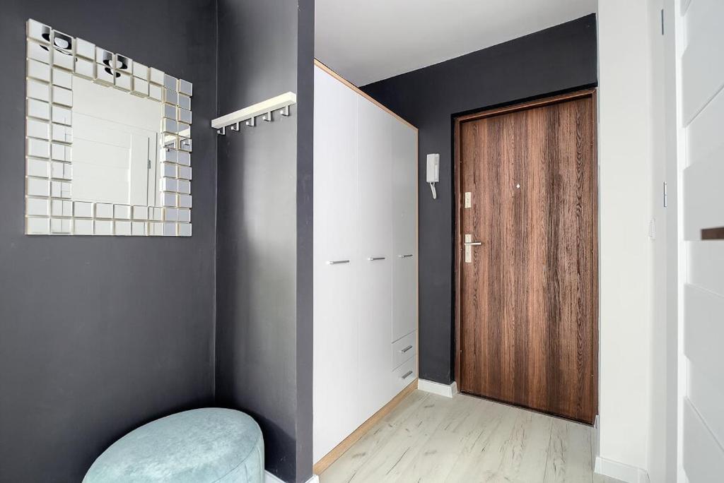 Fotografie z fotogalerie ubytování Apartament Matejki II - Unique Apartments v destinaci Štetín