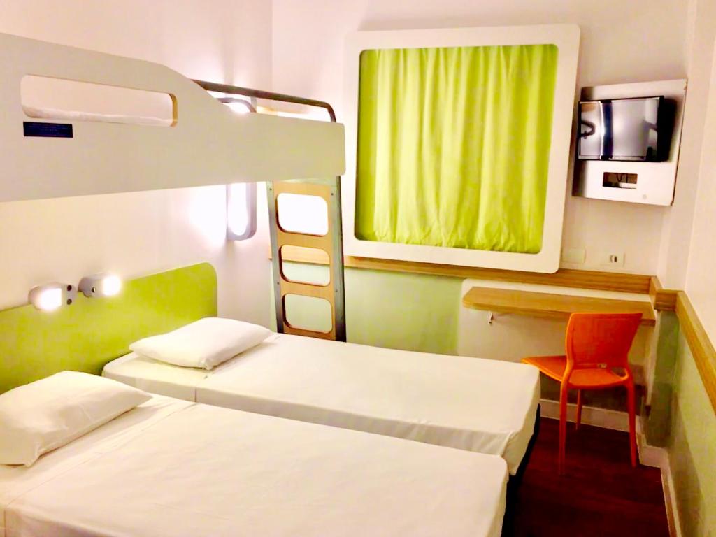  ibis budget Aracaju