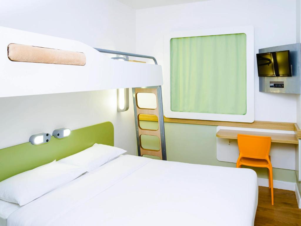  ibis budget Aracaju