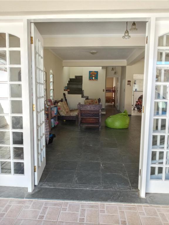  Casa Mãe D'água Hospedaria e Arte