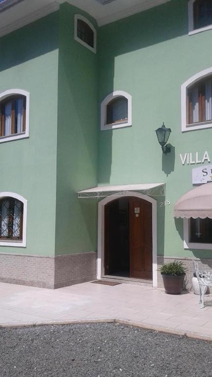  Villa Norma Suites