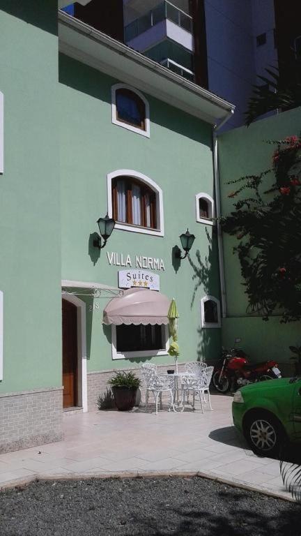  Villa Norma Suites