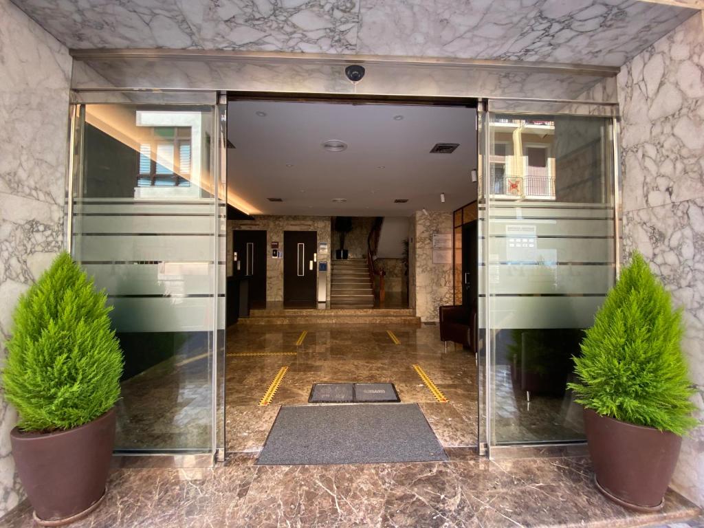 Hotel Leuka, Аликанте - обновленные цены 2022 года