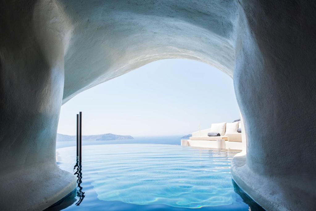 Porto Fira Suites - Resim 20