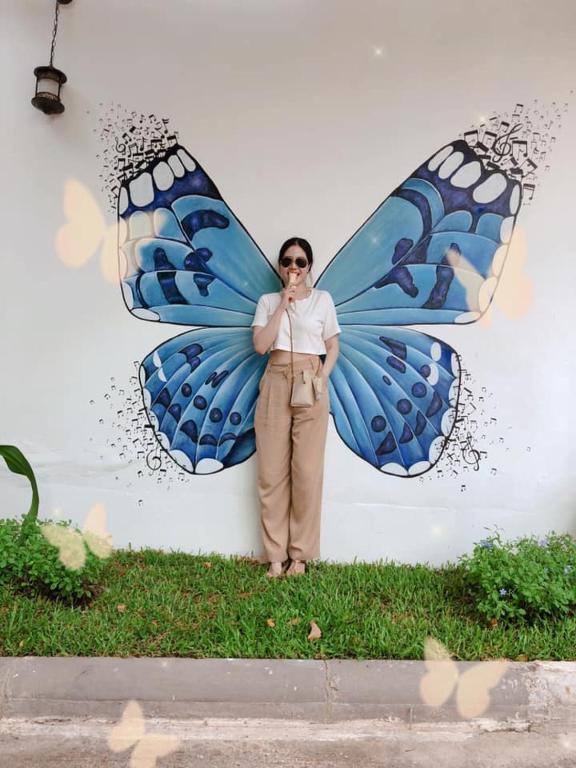 Hill Fresco Hotel - Resim 38