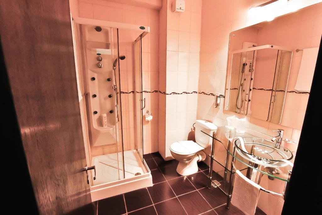 Hotel Magic GT Trivale - Resim 20