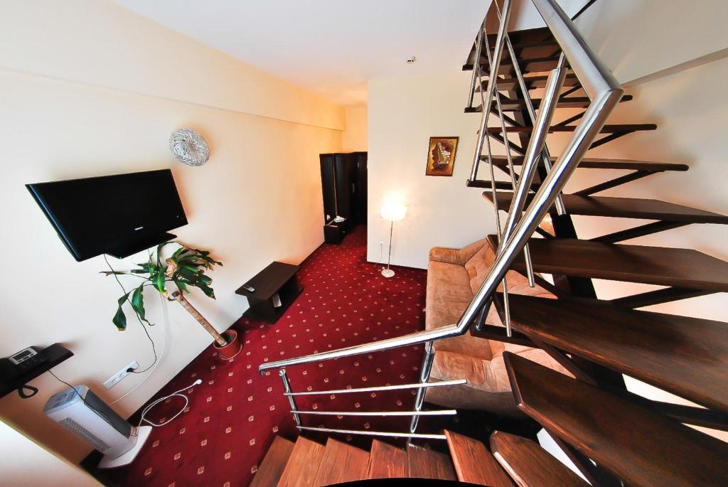 Hotel Magic GT Trivale - Resim 17