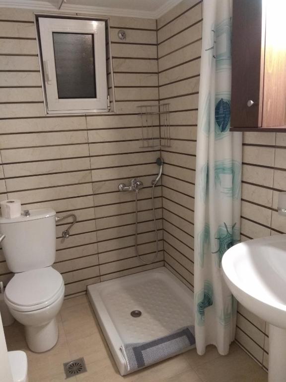 Sea Front Studios Old Town - 4