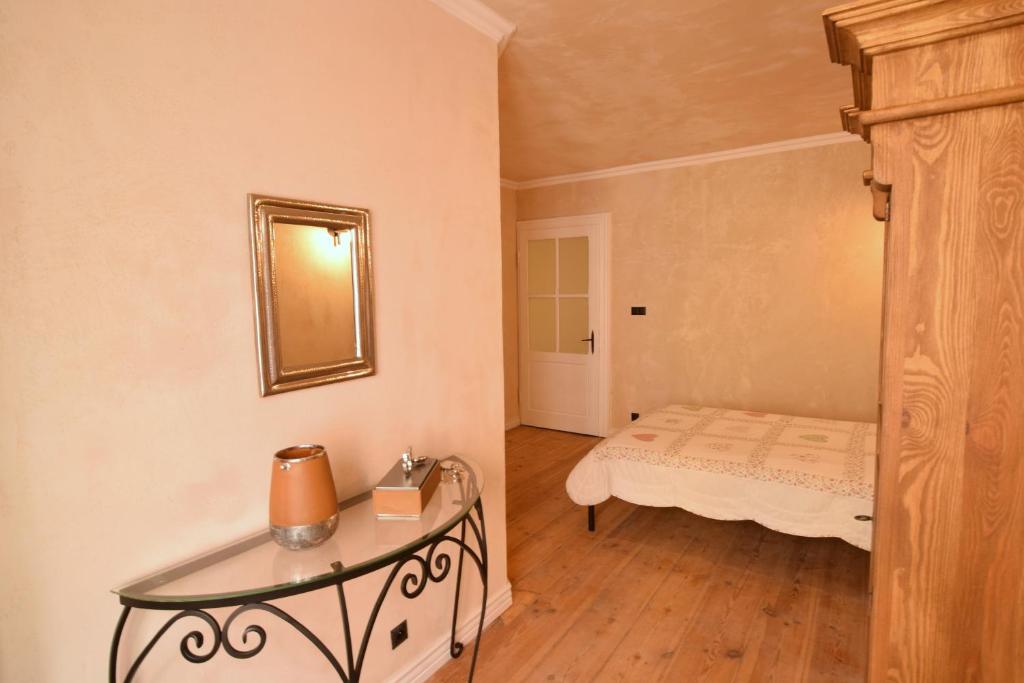 Apartament Rustical - 5