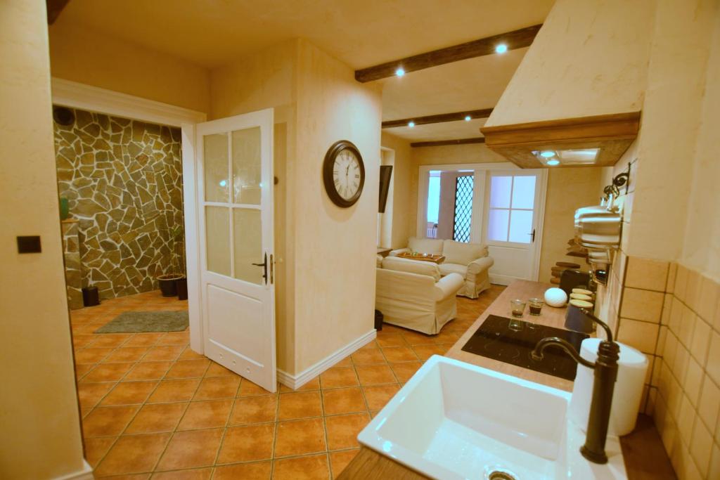 Apartament Rustical - 6