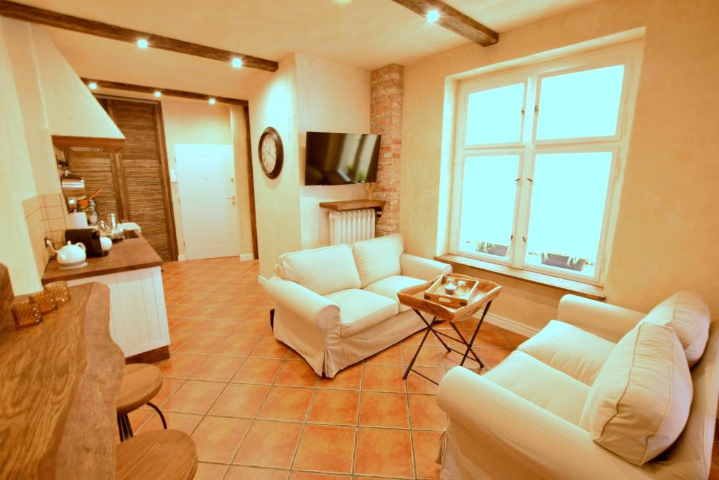 Apartament Rustical - 10