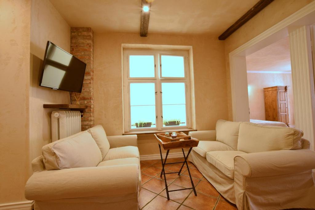 Apartament Rustical - 12