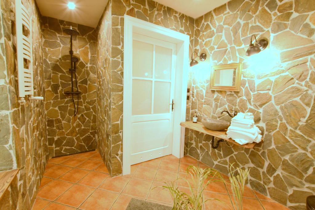 Apartament Rustical - 14