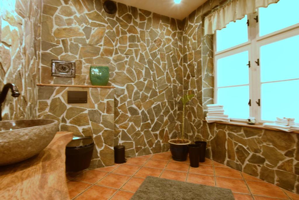 Apartament Rustical - 15