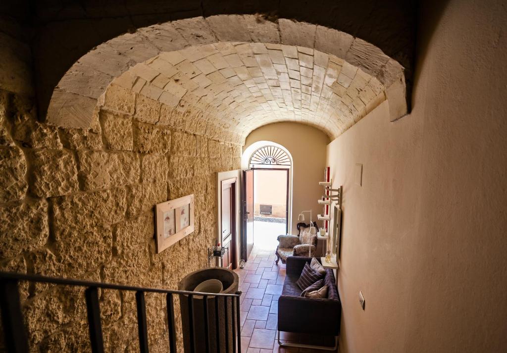 Suite Home Al Centro Di Sassari - Appartement