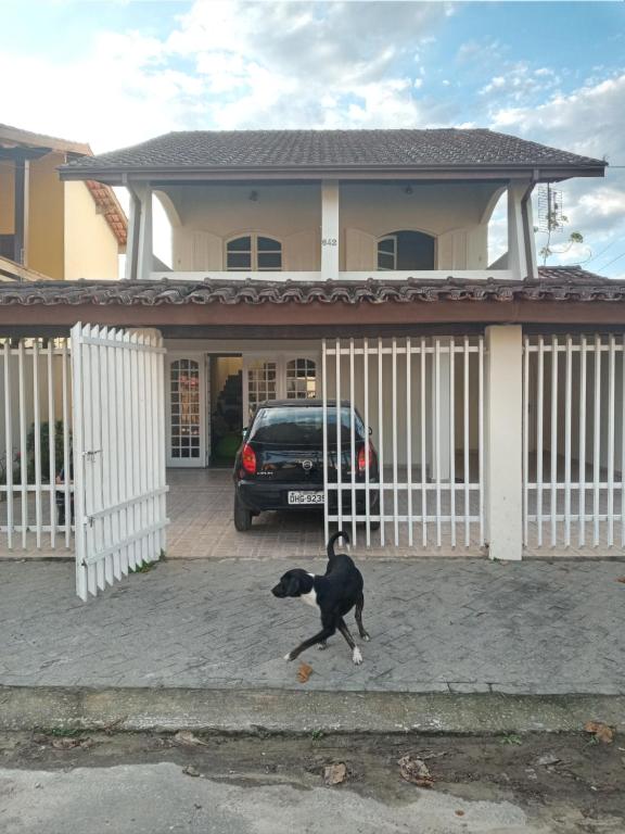  Casa Mãe D'água Hospedaria e Arte