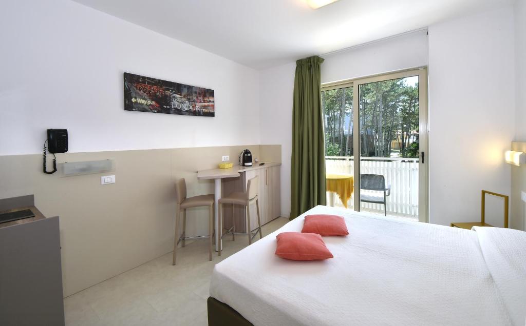 Hotel Meublè Nazionale