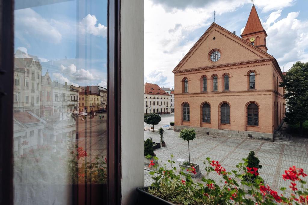 Hotel Legenda - Large Double Room