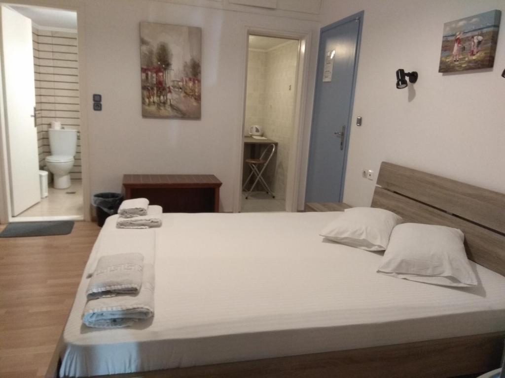 Sea Front Studios Old Town - 1